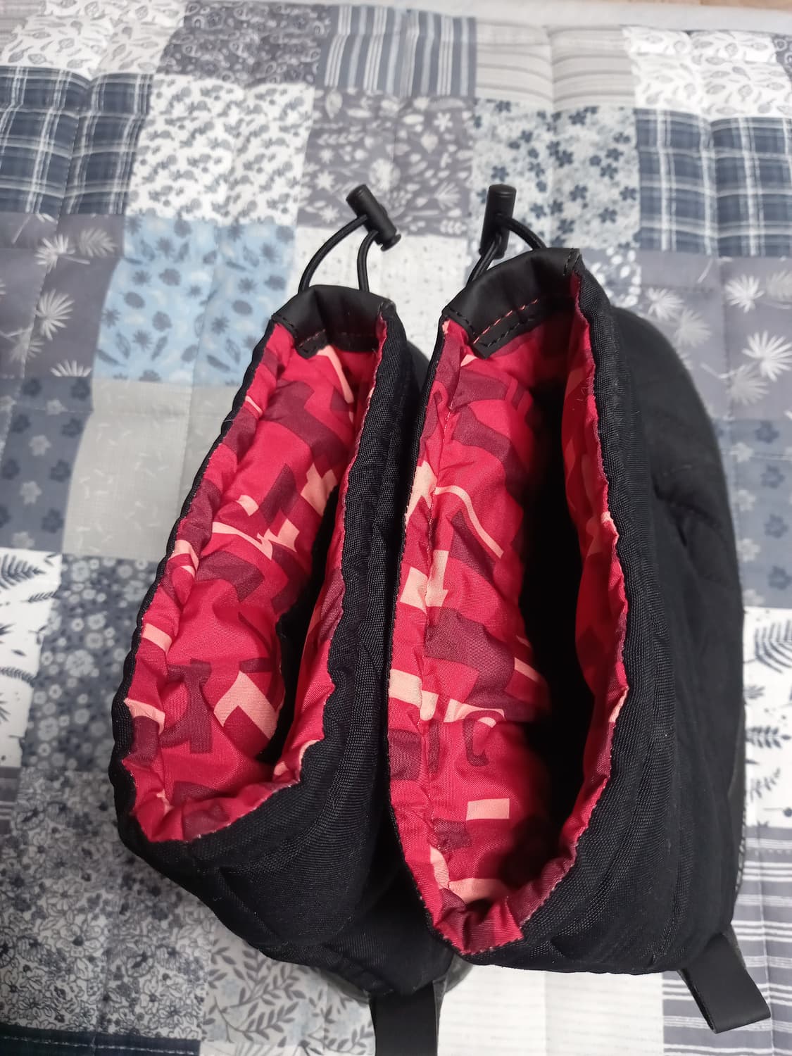 노스페이스 보온부츠   270 상품이미지1