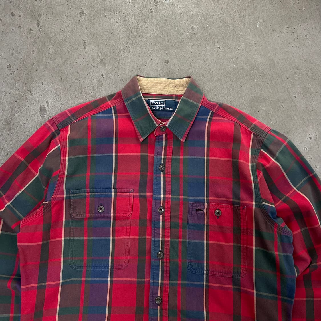 폴로 셔츠[1497] 상품이미지2