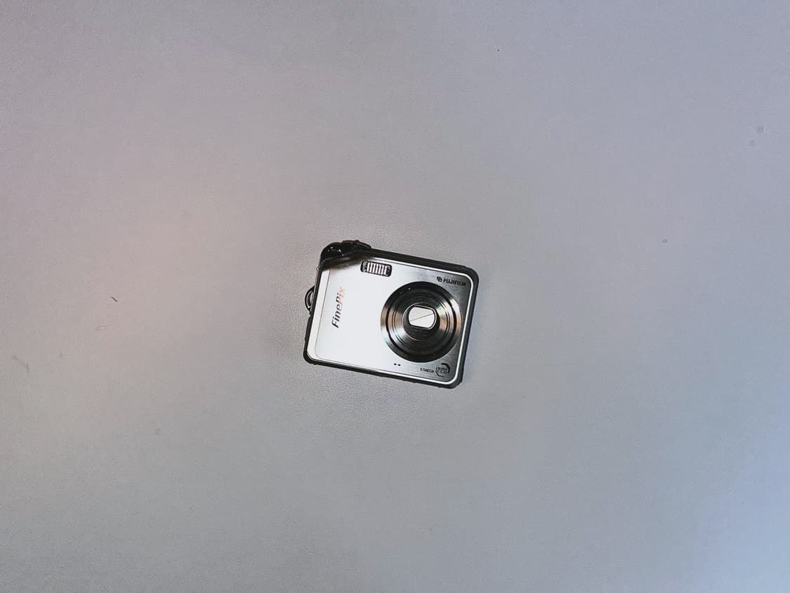 후지필름 v10 디카 상품이미지1