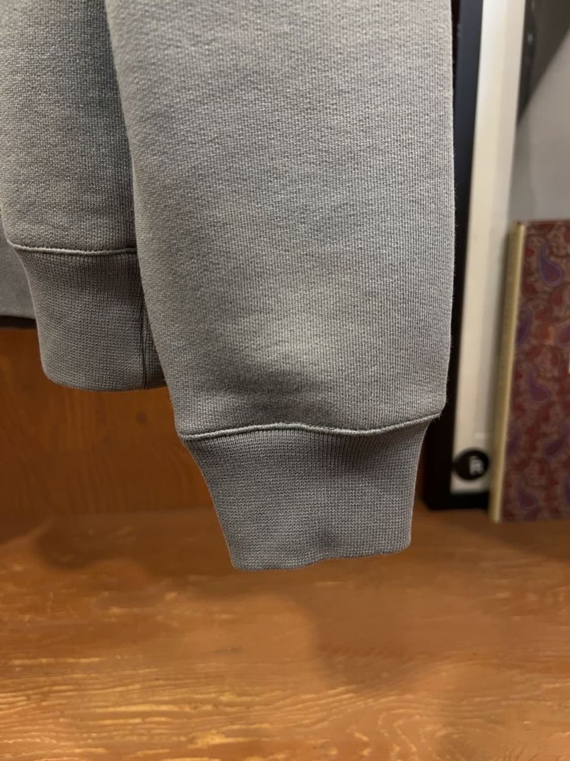 아페쎄 맨투맨 상품이미지5