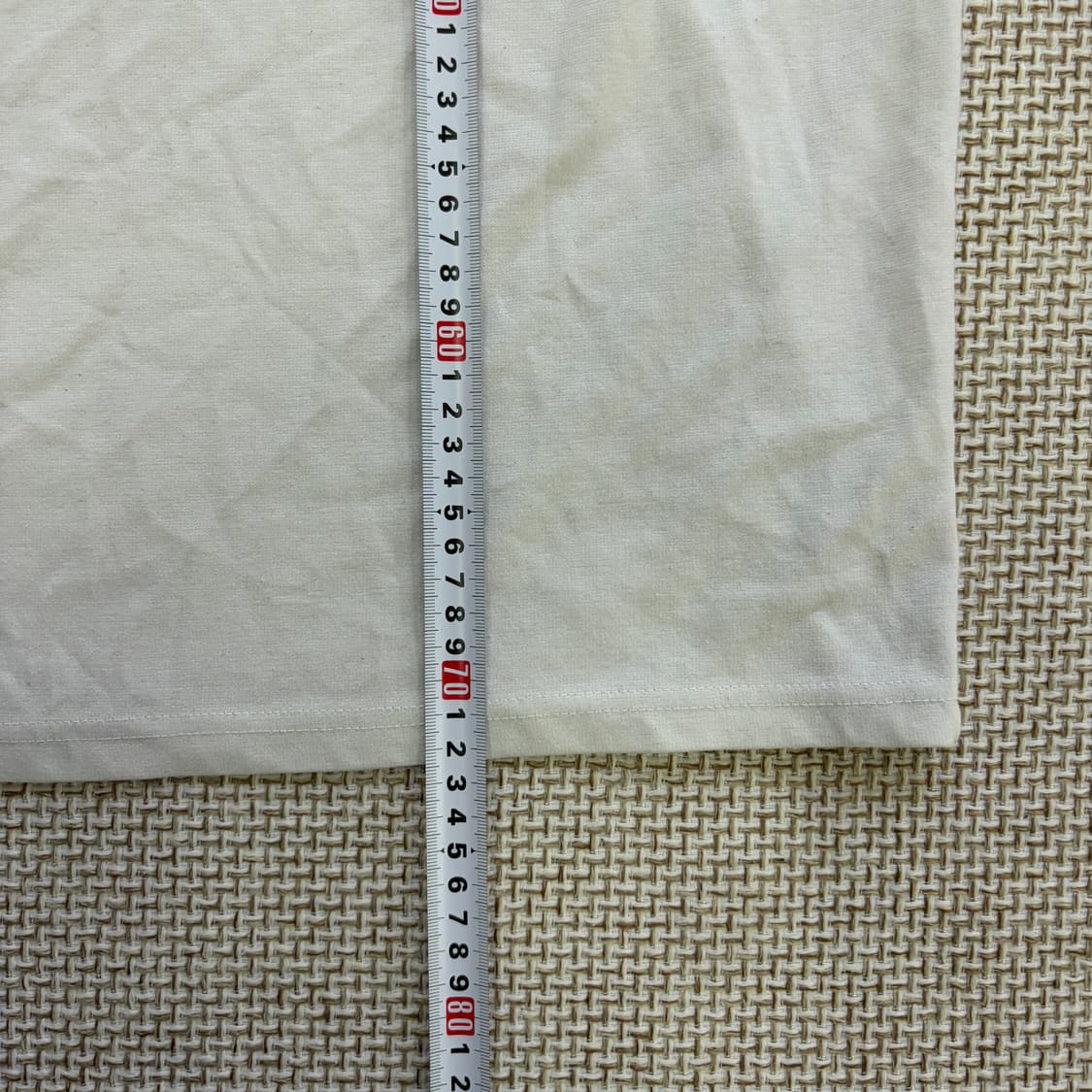 F 빈티지 남성 반팔티 0521D 상품이미지6