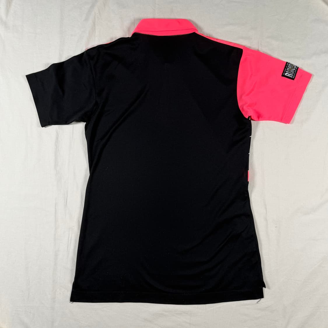 미즈노 반팔 카라티 반팔티 상품이미지5