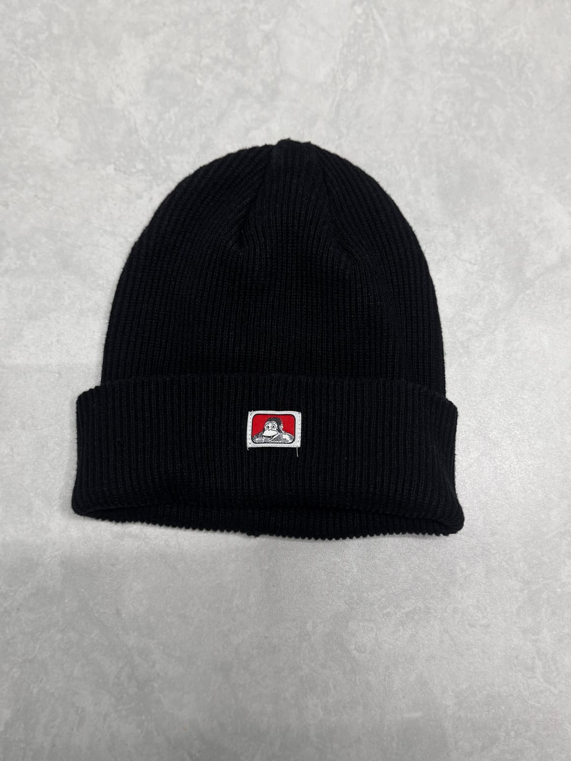 벤데이비스 비니 상품이미지1