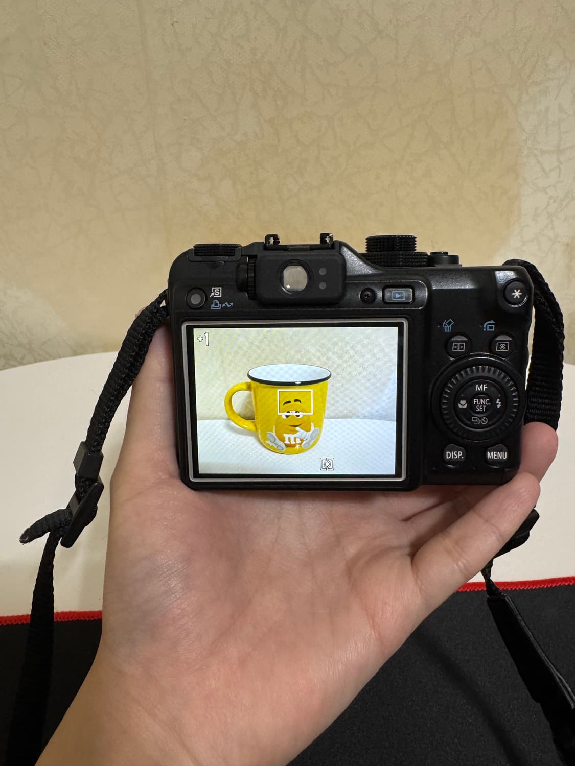 [새상품급]캐논 파워샷 G10 디카 상품이미지3