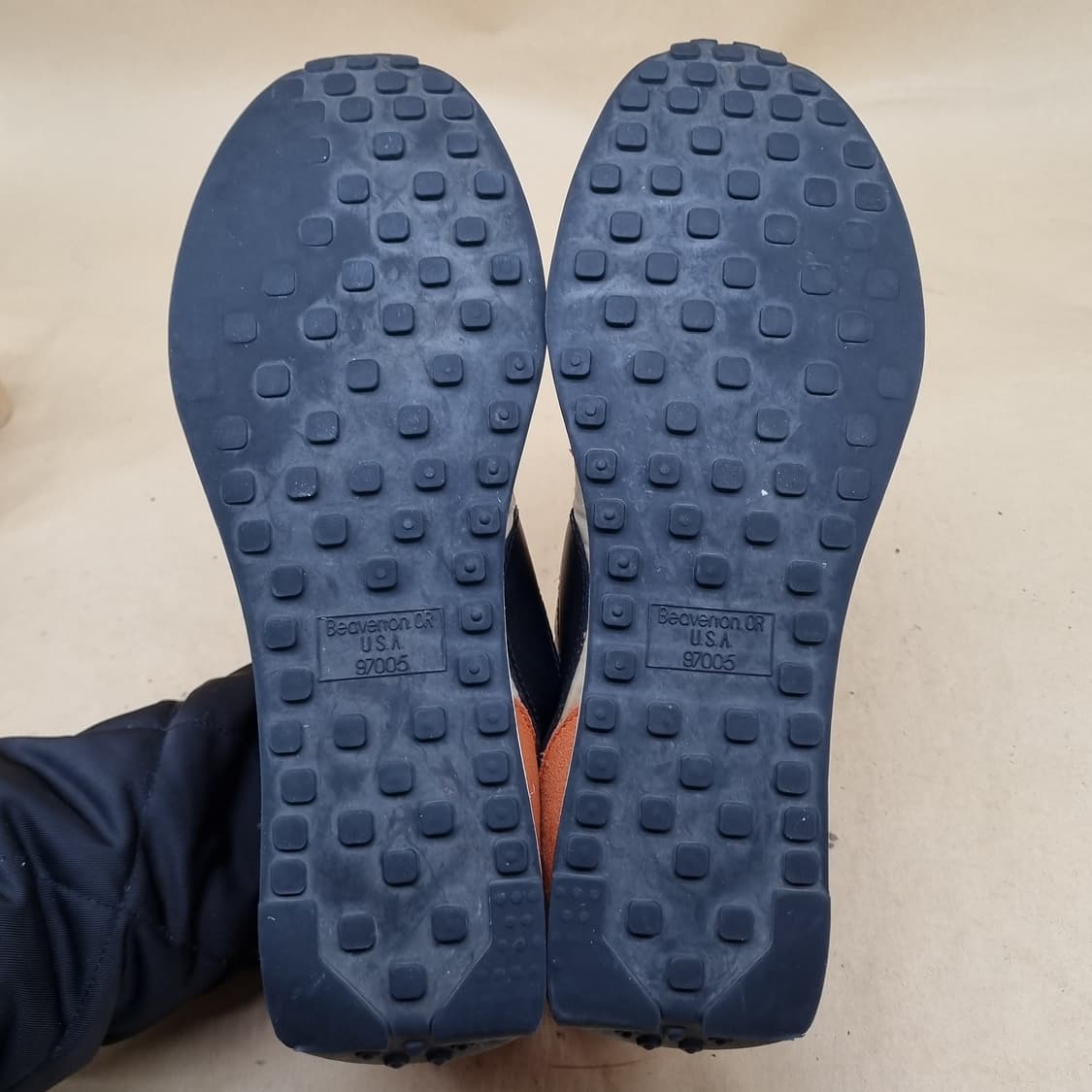 나이키 에어 테일윈드 79 남성 운동화 290 상품이미지3