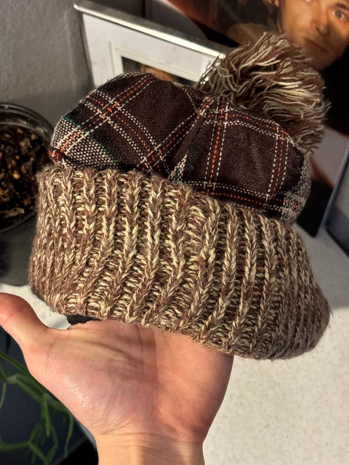 Jpn 니트캡 상품이미지3