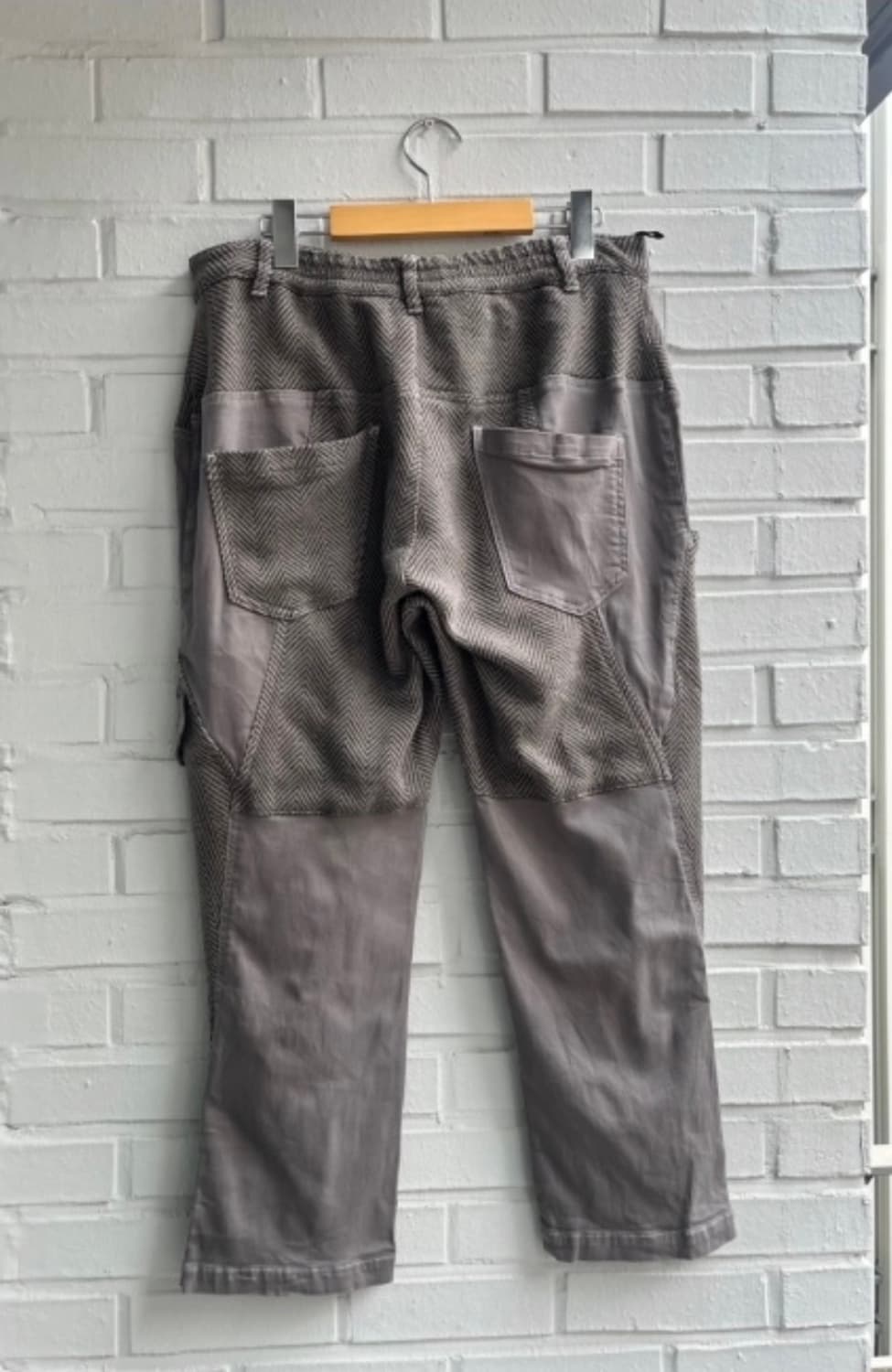 Cube-cube pants 상품이미지4