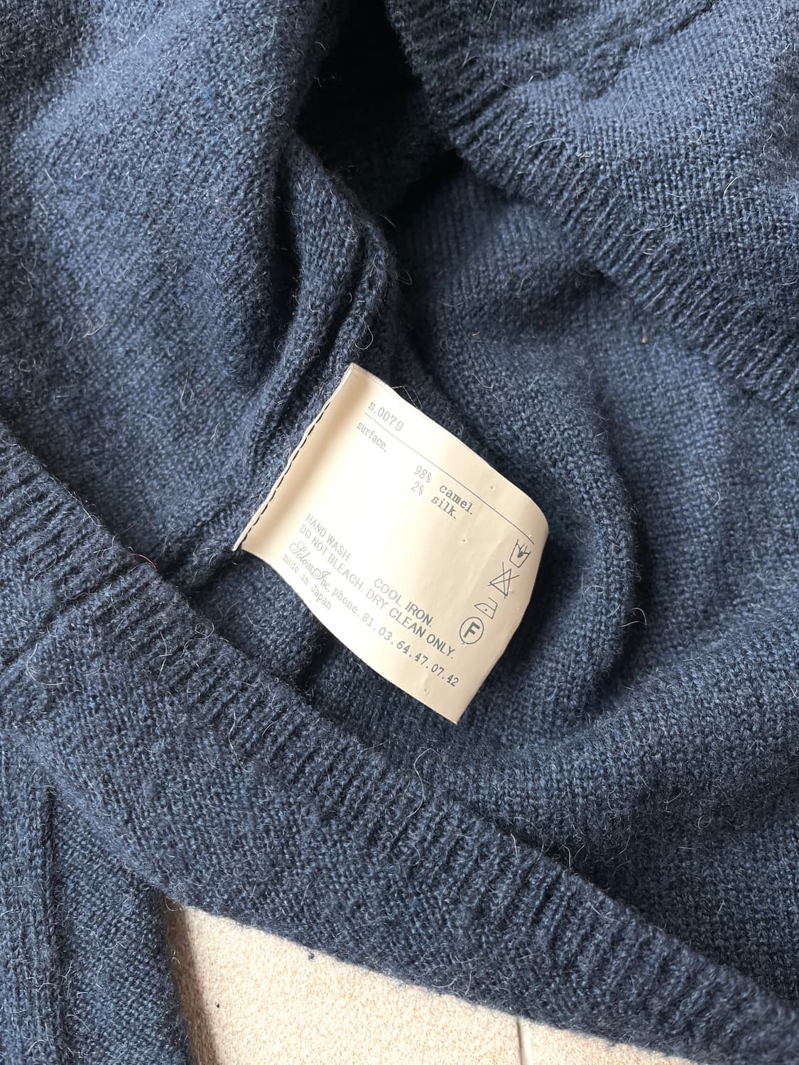 Takahiromiyashita the soloist camel card 상품이미지4