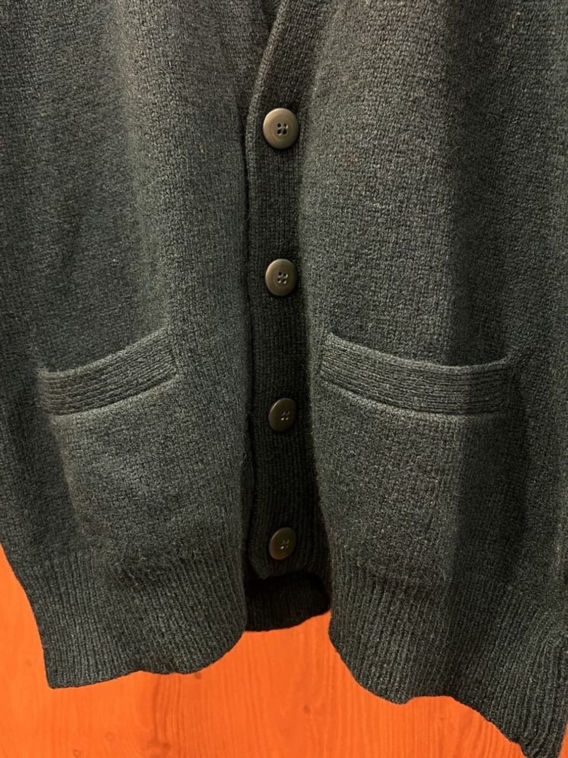 Ballow 가디건 상품이미지3