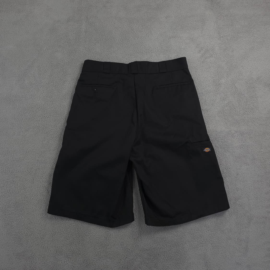 디키즈 42283 USA 오리지널 루즈 버뮤다 팬츠 (XL)  상품이미지2