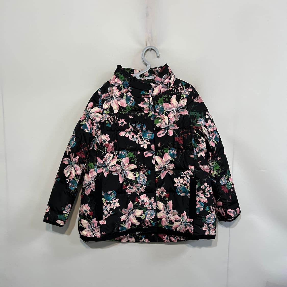 레니본 구스다운 패딩 55 상품이미지1