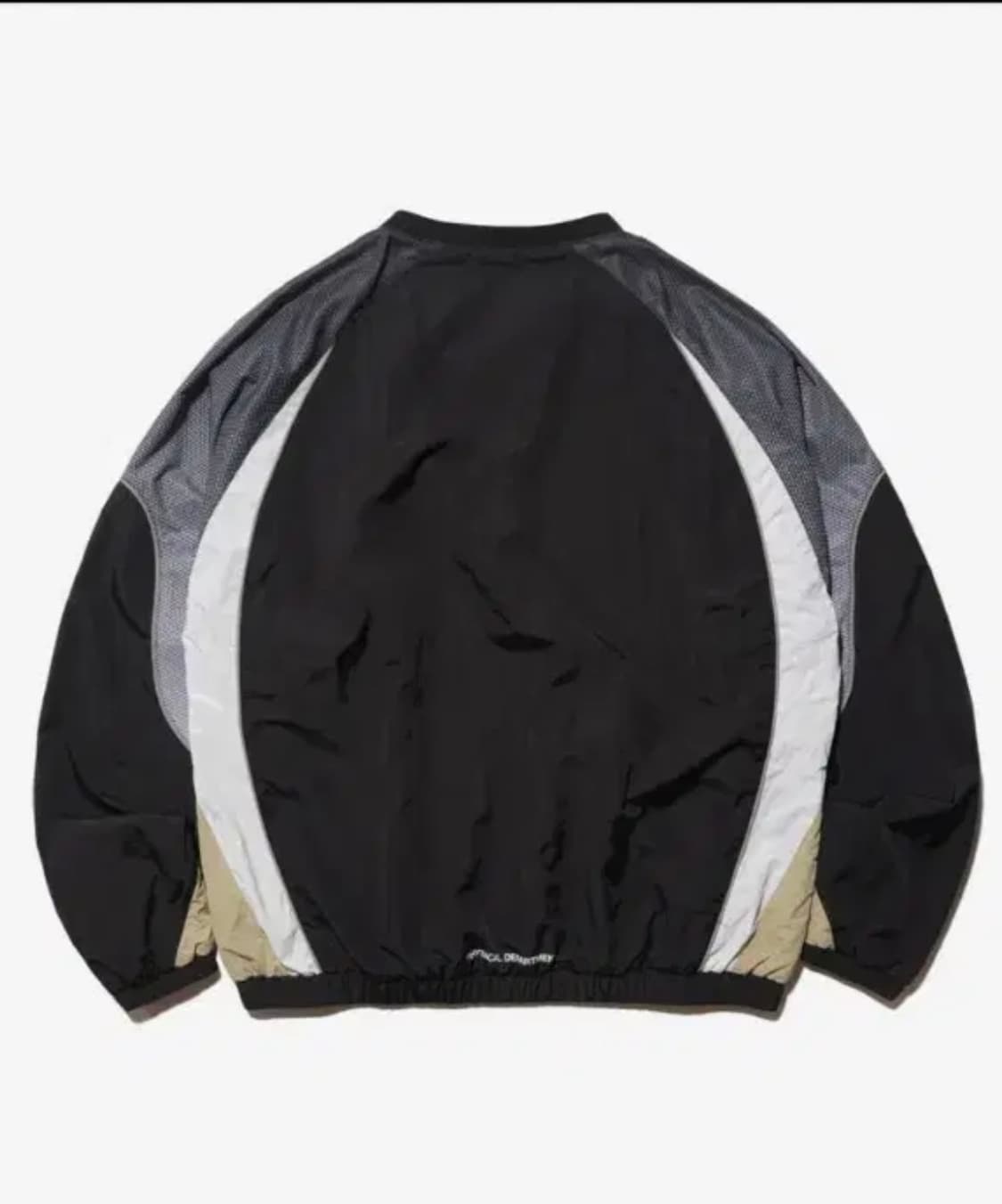 혼다모터사이클 스피드트랙 라이딩 롱슬리브 자켓(XL) 상품이미지2