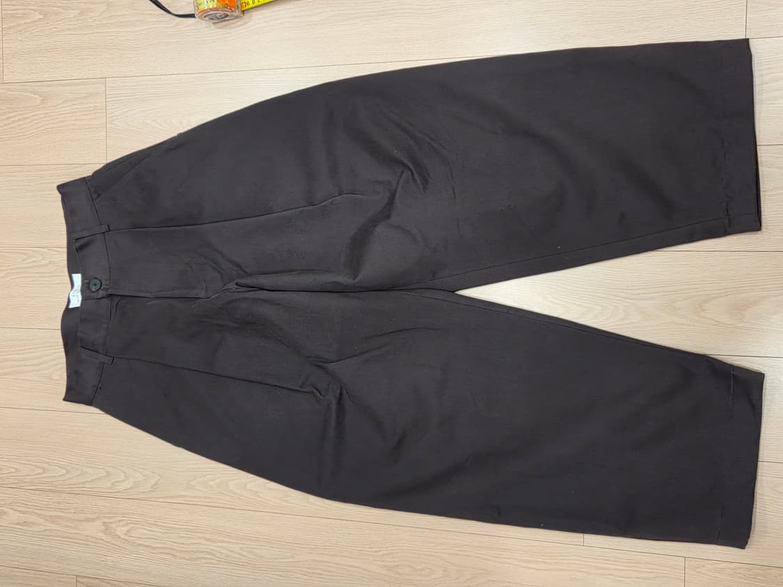 Guild Trousers 상품이미지5