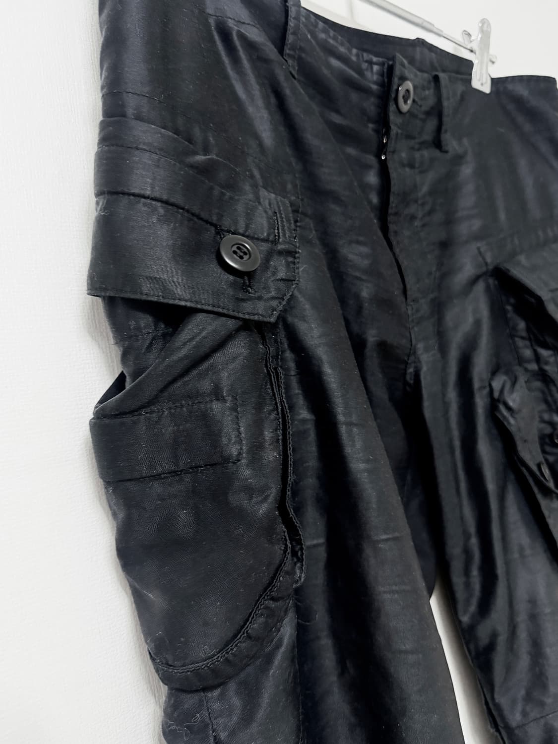 Julius 10SS 'neurbanvölker;' Capris Gasm 상품이미지4