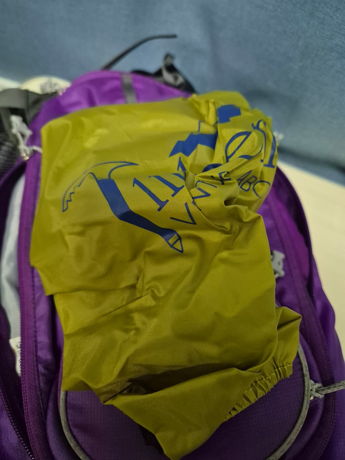 팀버라인 뮬레타 Z 8L  배낭 상품이미지6