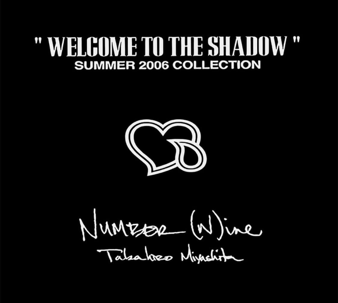 06SS 넘버나인 FUCK 메쉬 캡 상품이미지6