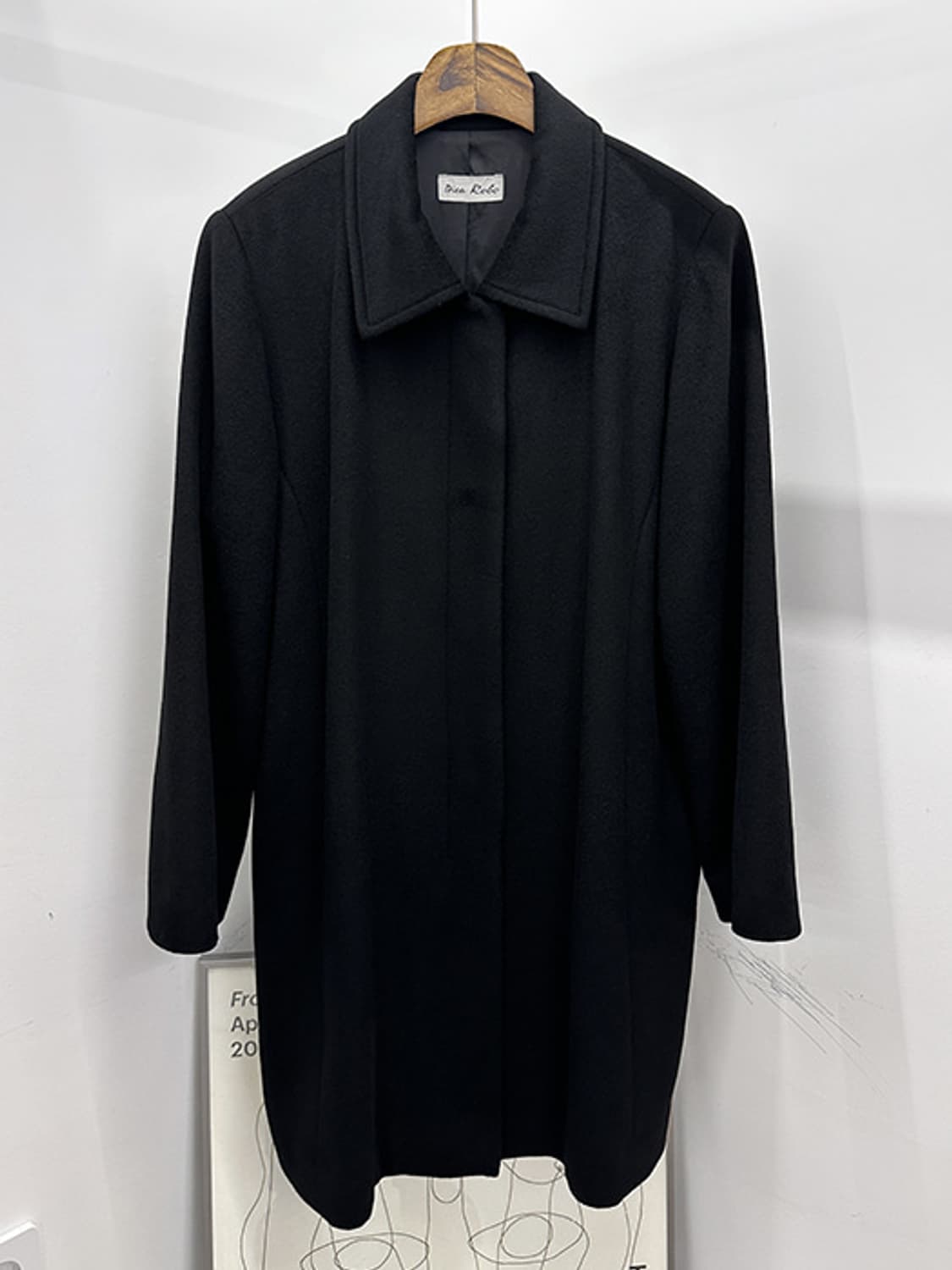 DICA ROLO_ cashmere 100% (L) 상품이미지1