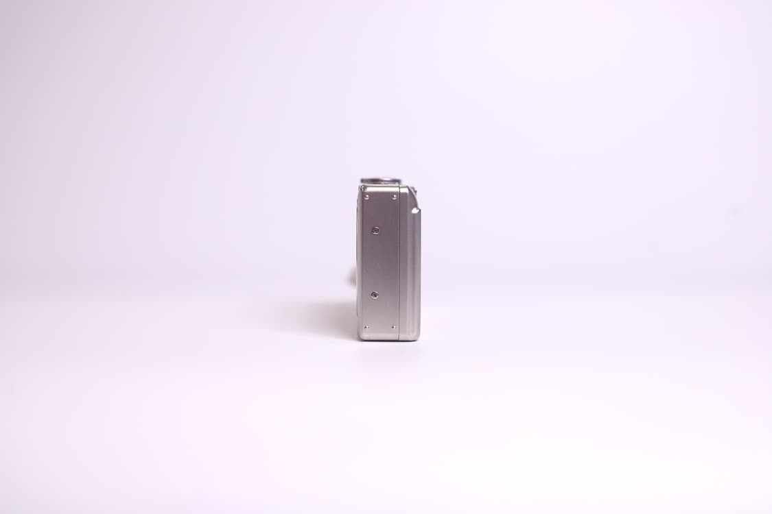 캐논 익시 디지털 70 (익서스 60 일본 내수 모델) 상품이미지3