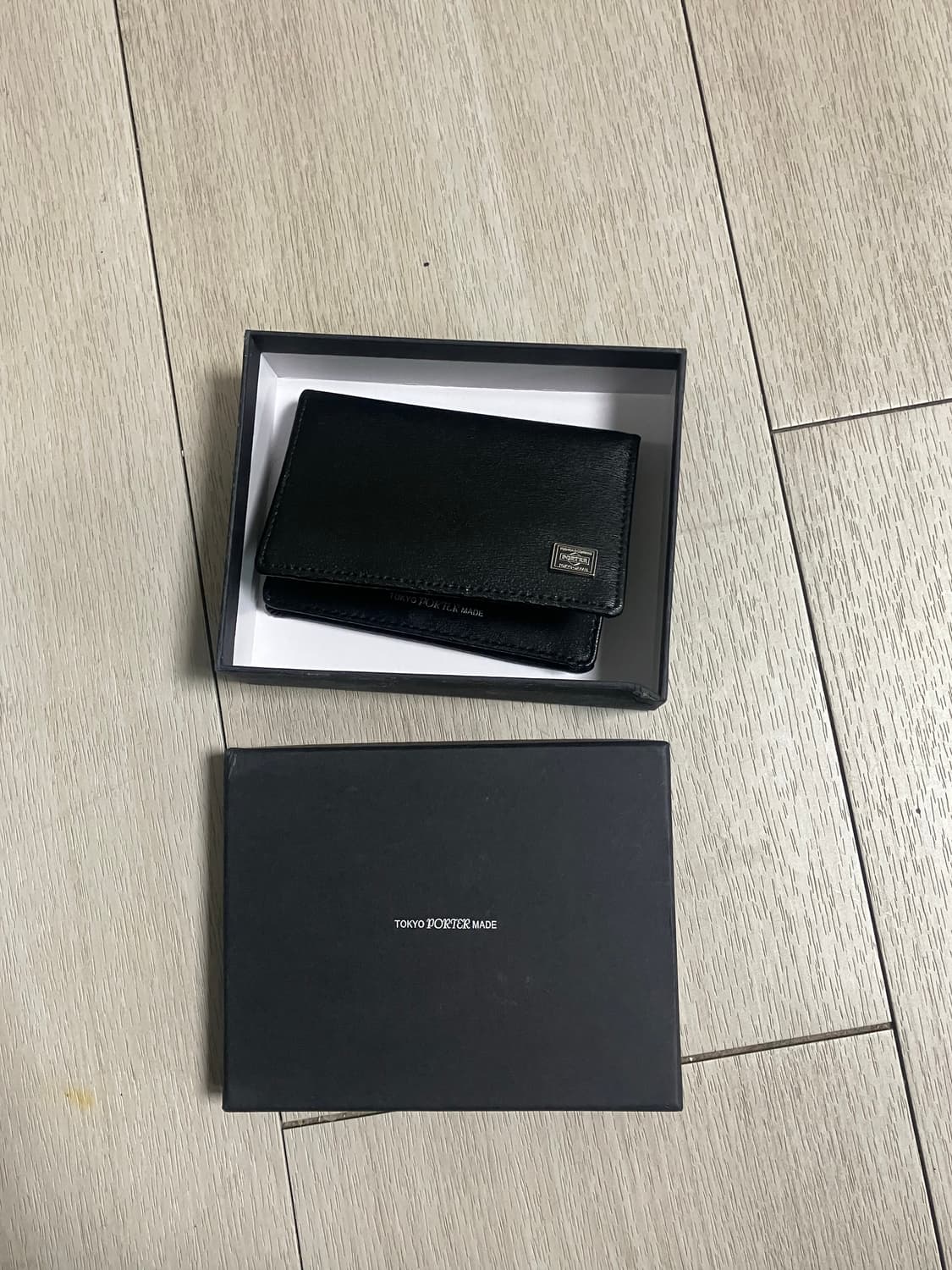 Porter 포터 카드지갑 상품이미지4