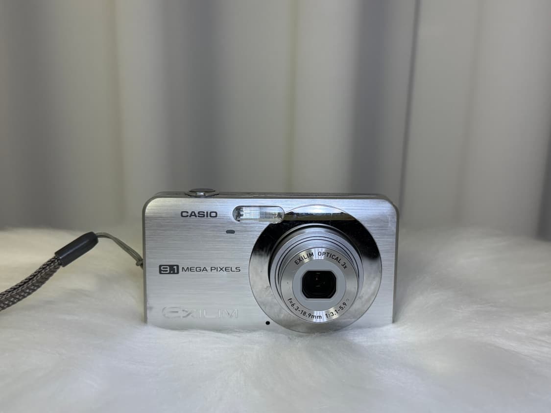 카시오 엑슬림 ex-z85  상품이미지3