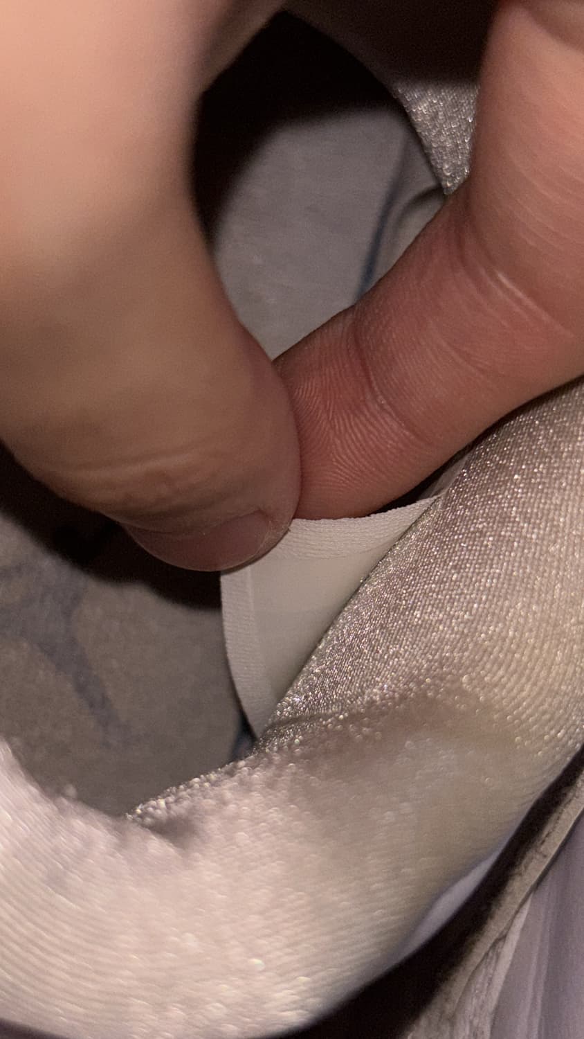 Nike Jordan 4 Retro Pure Money Size 9 상품이미지10