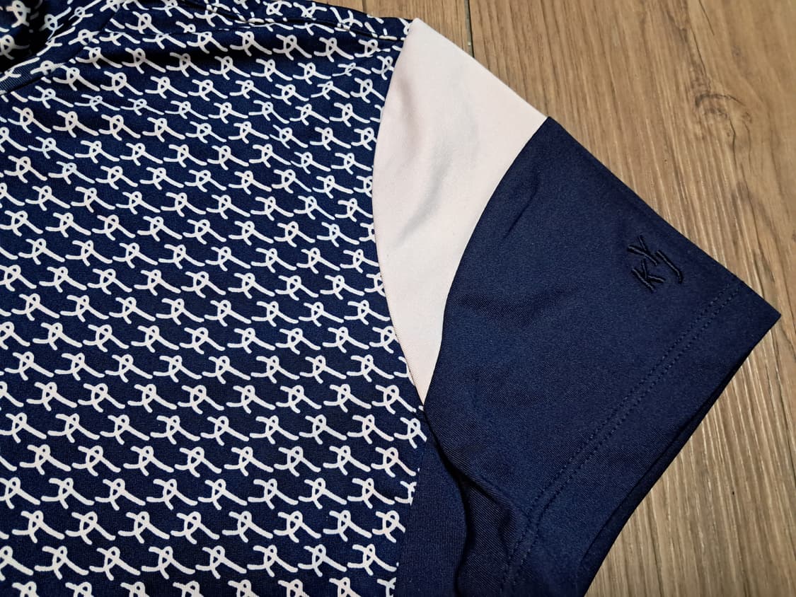 김영주 골프 여성 반팔티 90 상품이미지6