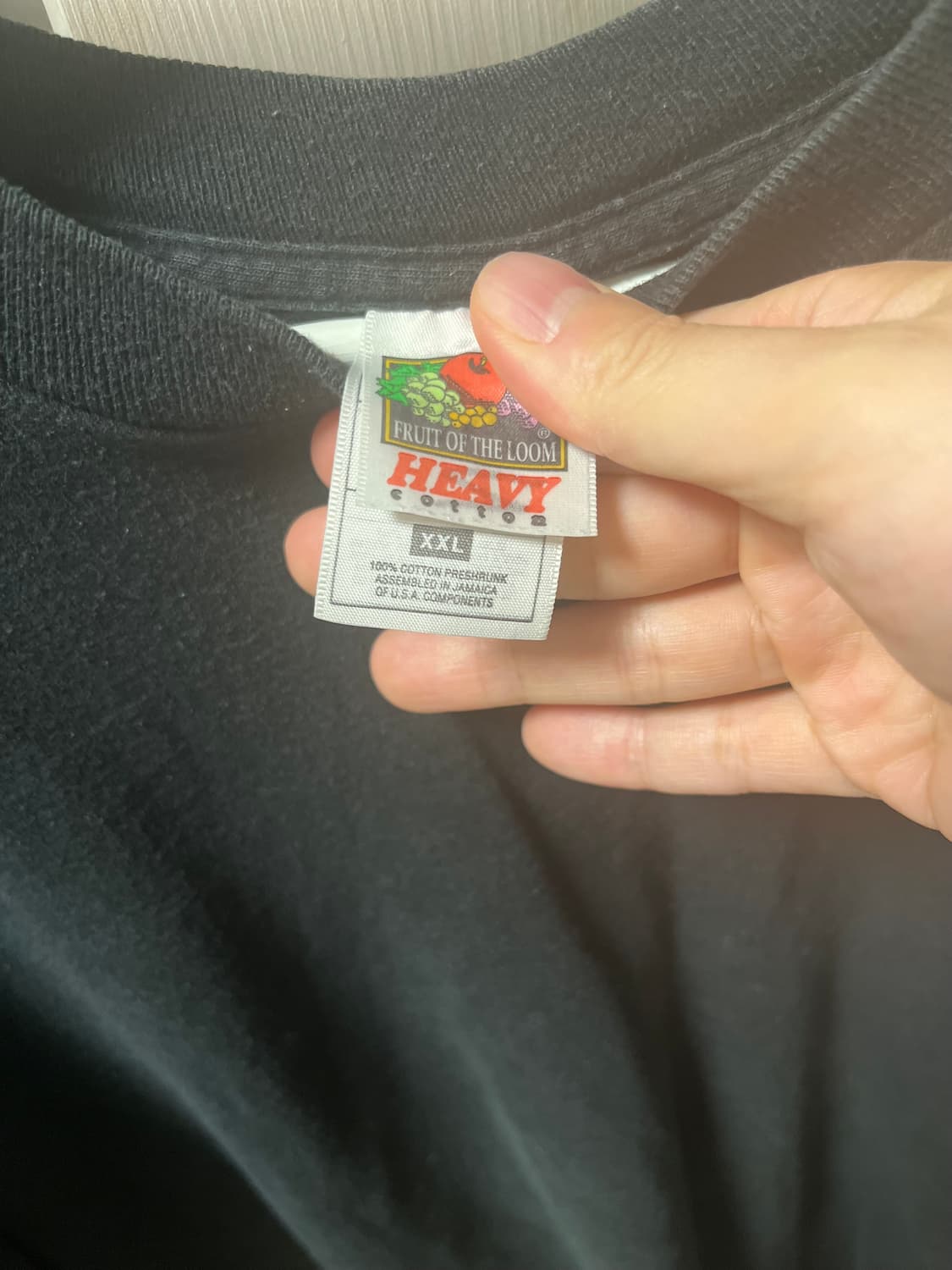 빈티지티셔츠 스타크래프트 빈티지게임티 빈티지밴드티 랩티 상품이미지4