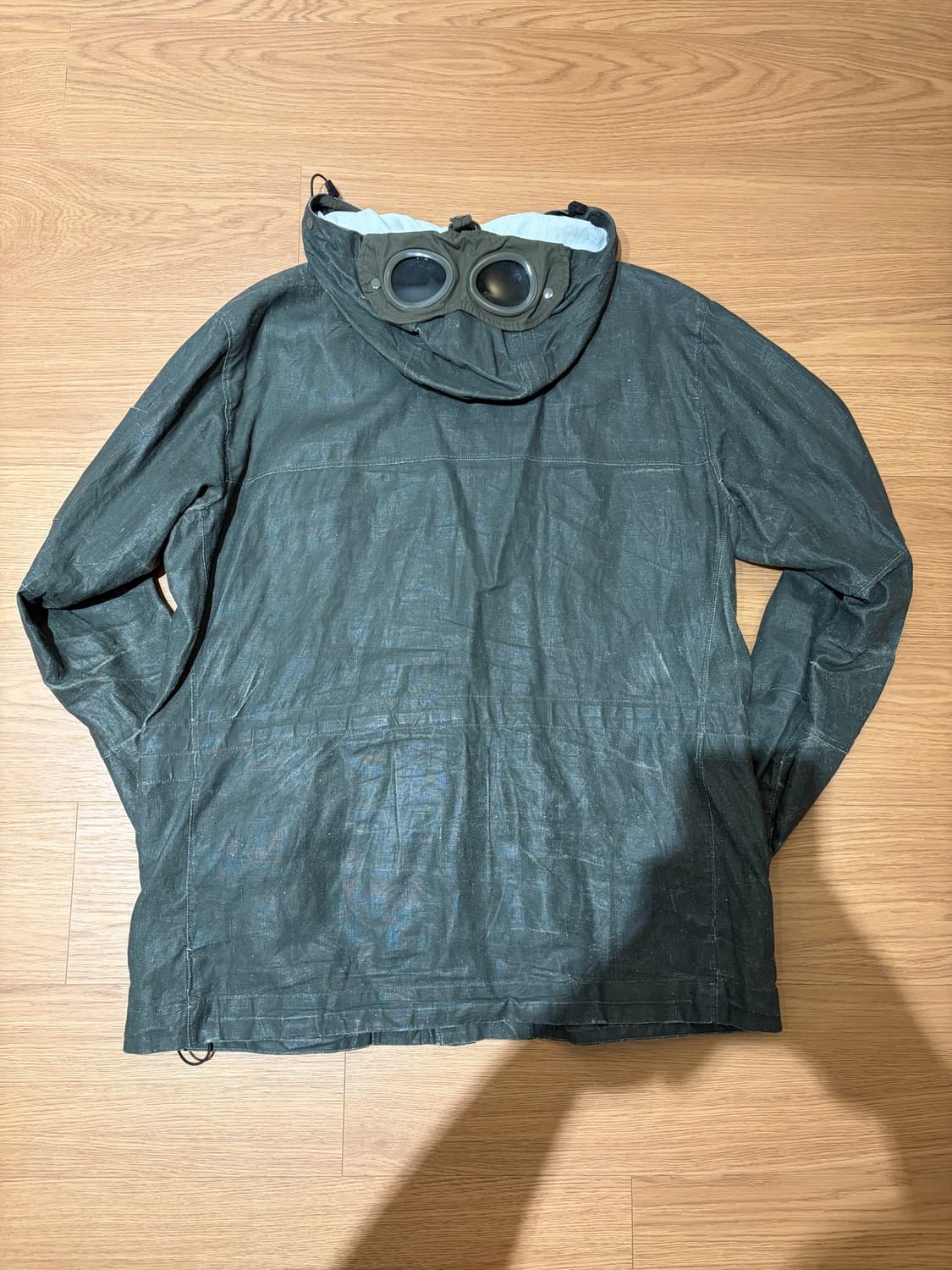 CP Company la mille jacket 상품이미지6