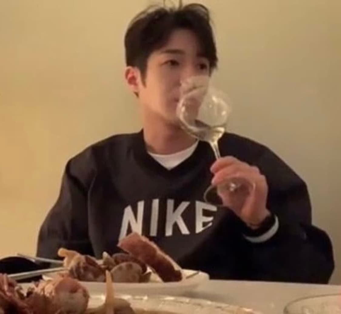 나이키SB 김현우 웜업 자켓 L 상품이미지9