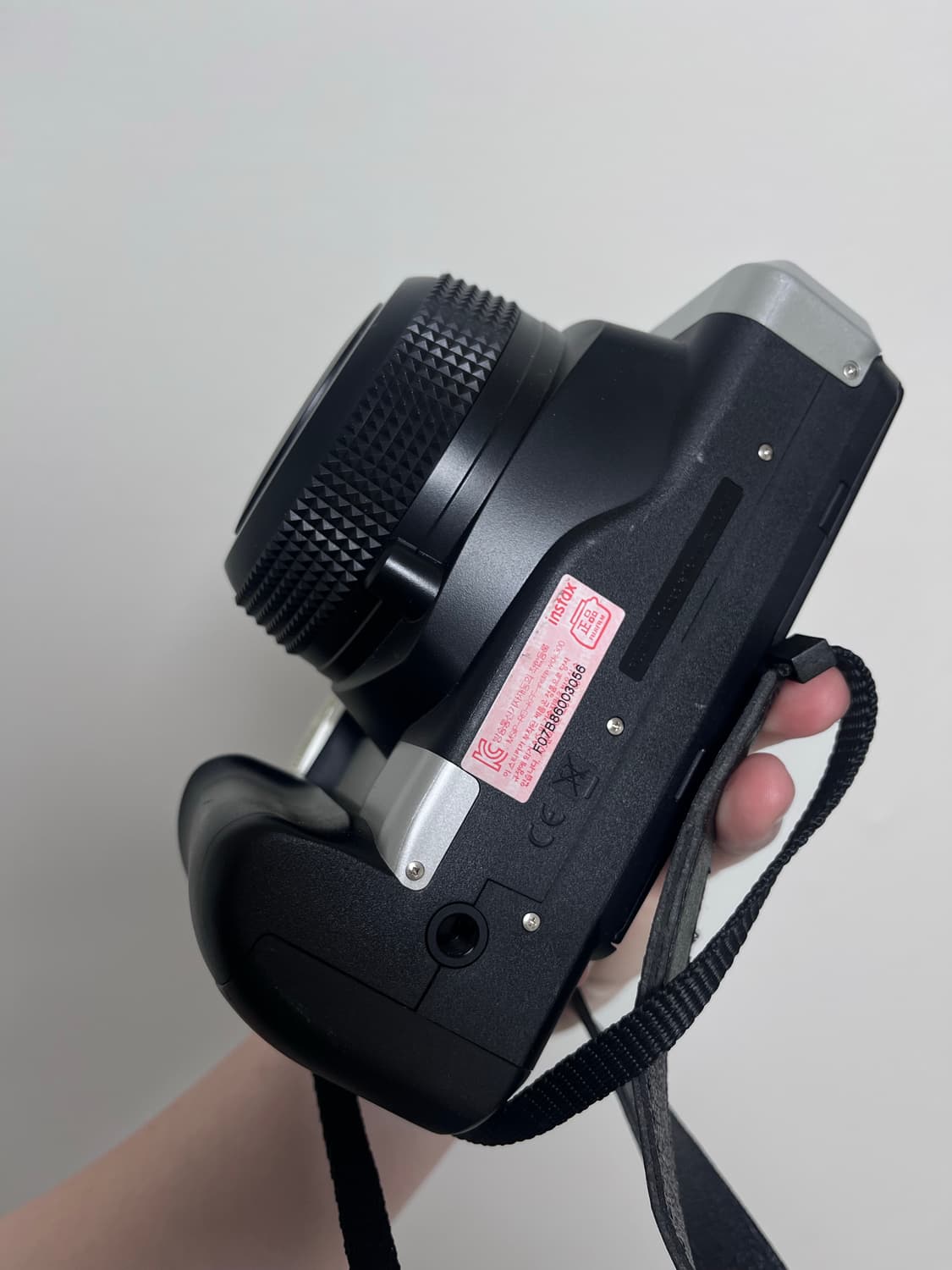 인스탁스 와이드 300 instax wide 300 상품이미지6