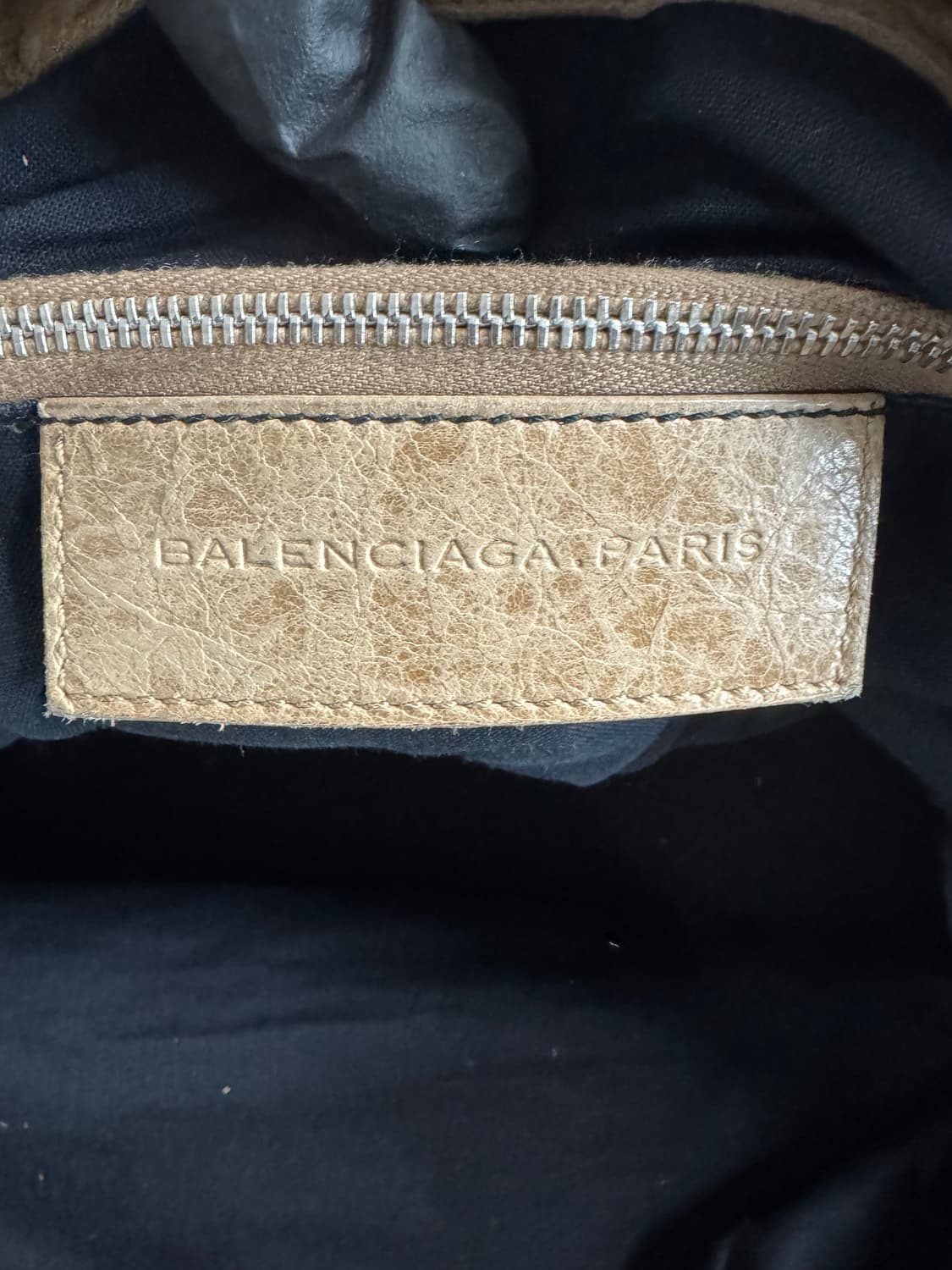 발렌시아가 모터백 옐로우 상품이미지7