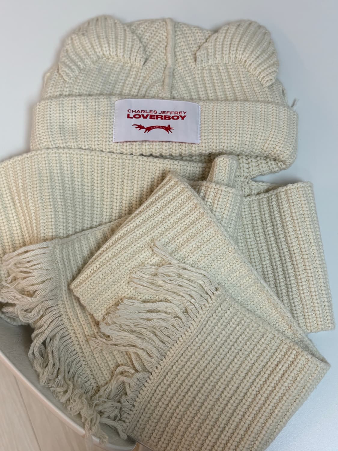 찰스 제프리 러버보이 상품이미지1