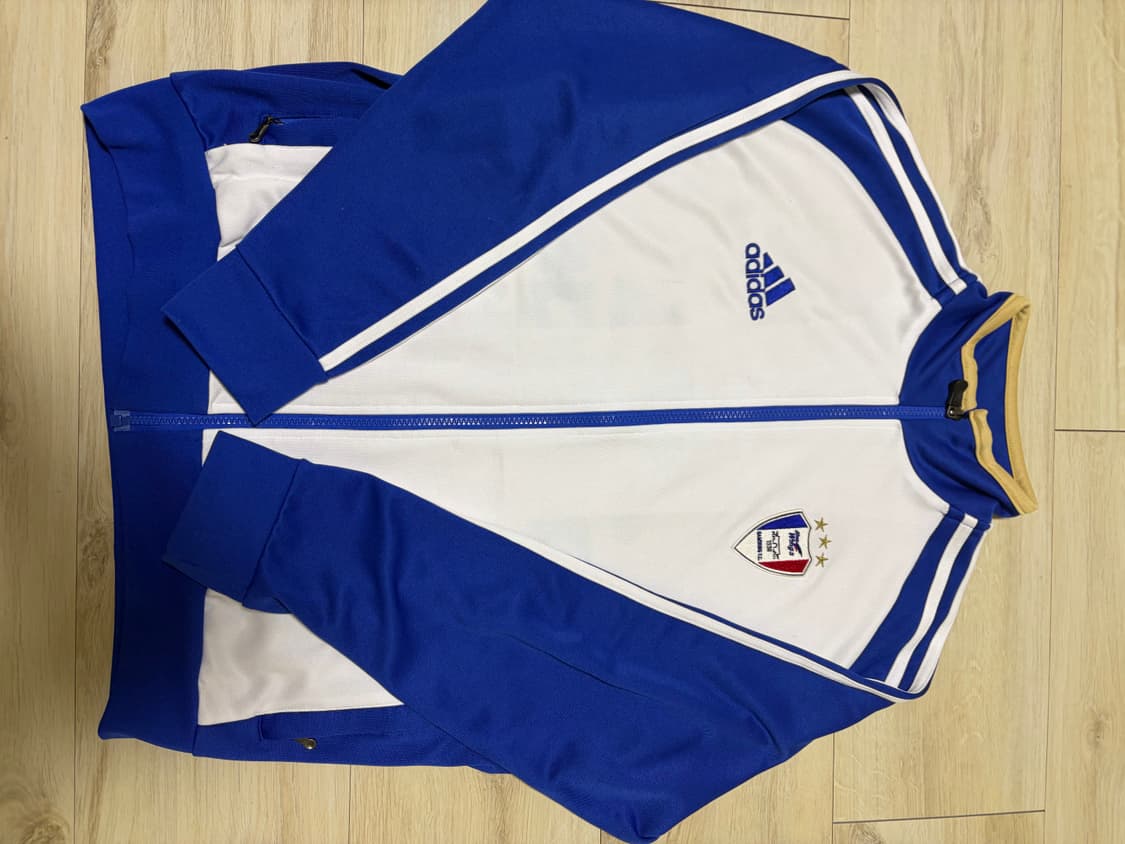 수원삼성 트랙탑 사이즈 95 m 상품이미지2