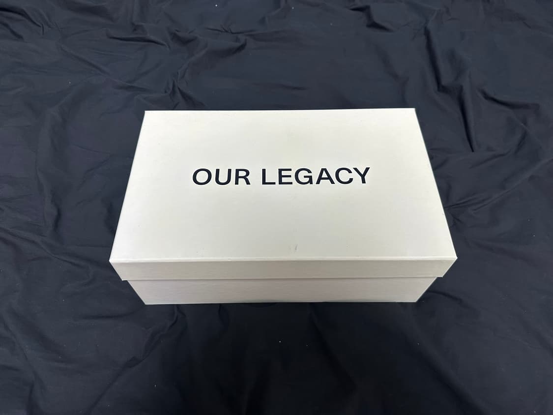 아워레거시 가베 45 사이즈 판매합니다 상품이미지5