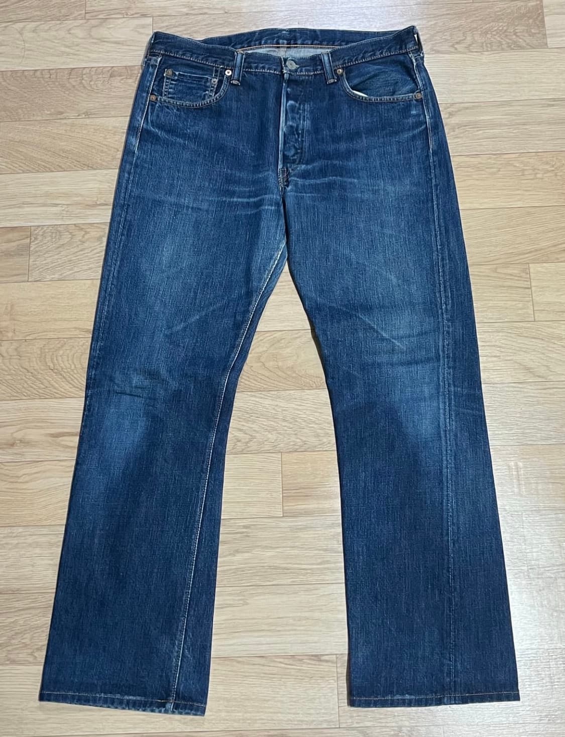 FULLCOUNT 1120 상품이미지1