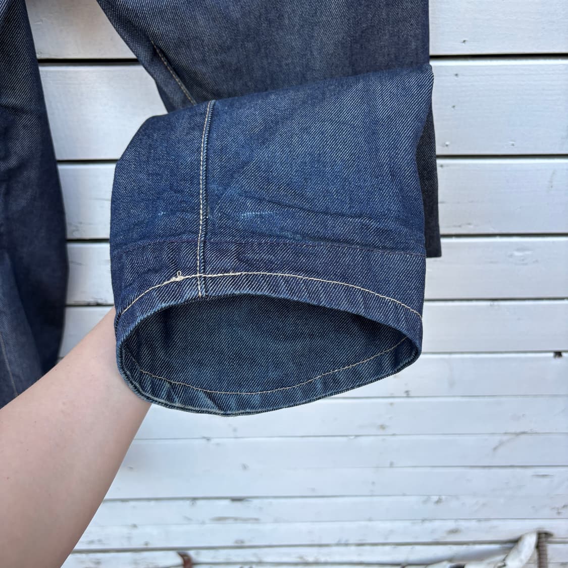 Levi’s 리바이스 엔지니어드진 데님 팬츠 상품이미지7