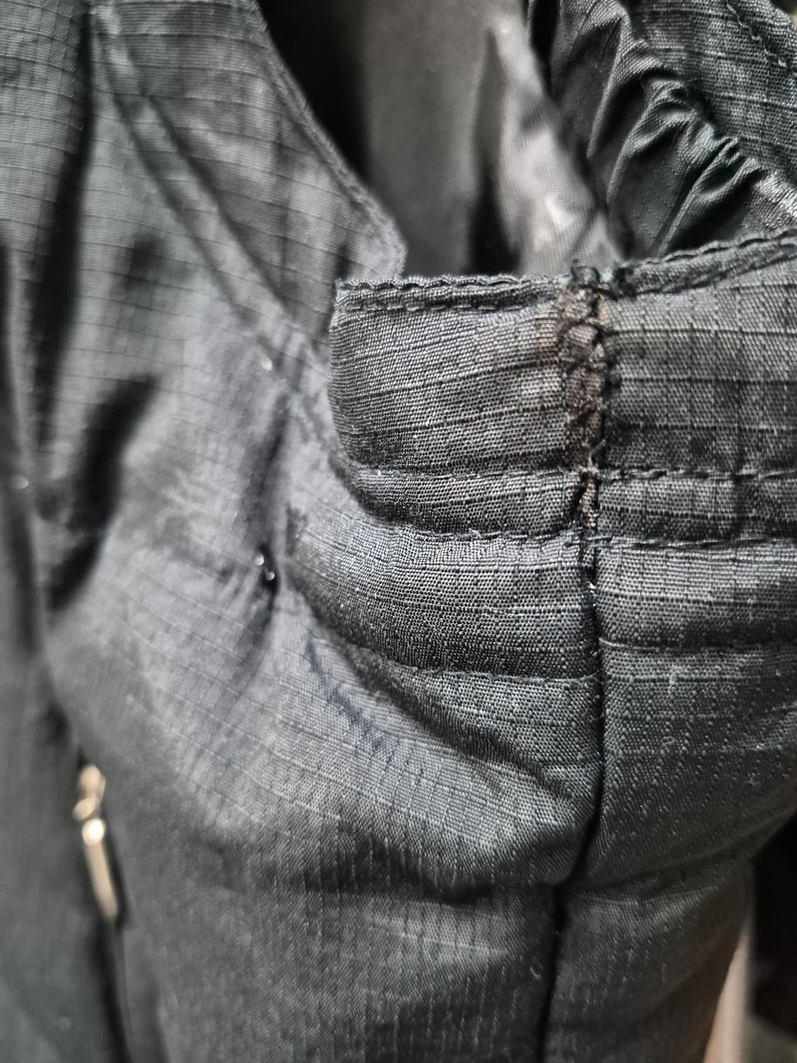 나이키 ACG 덕 다운 패딩 조끼 남성100 상품이미지8