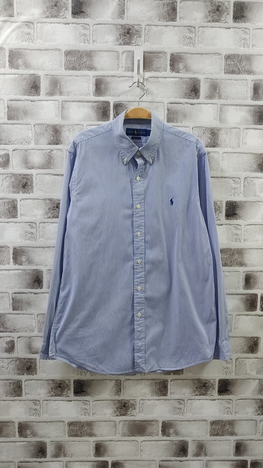 110 랄프 셔츠 752 상품이미지1