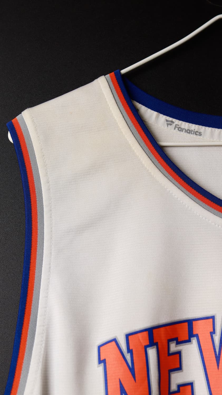 파나틱스 포르징기스 농구유니폼 상품이미지4