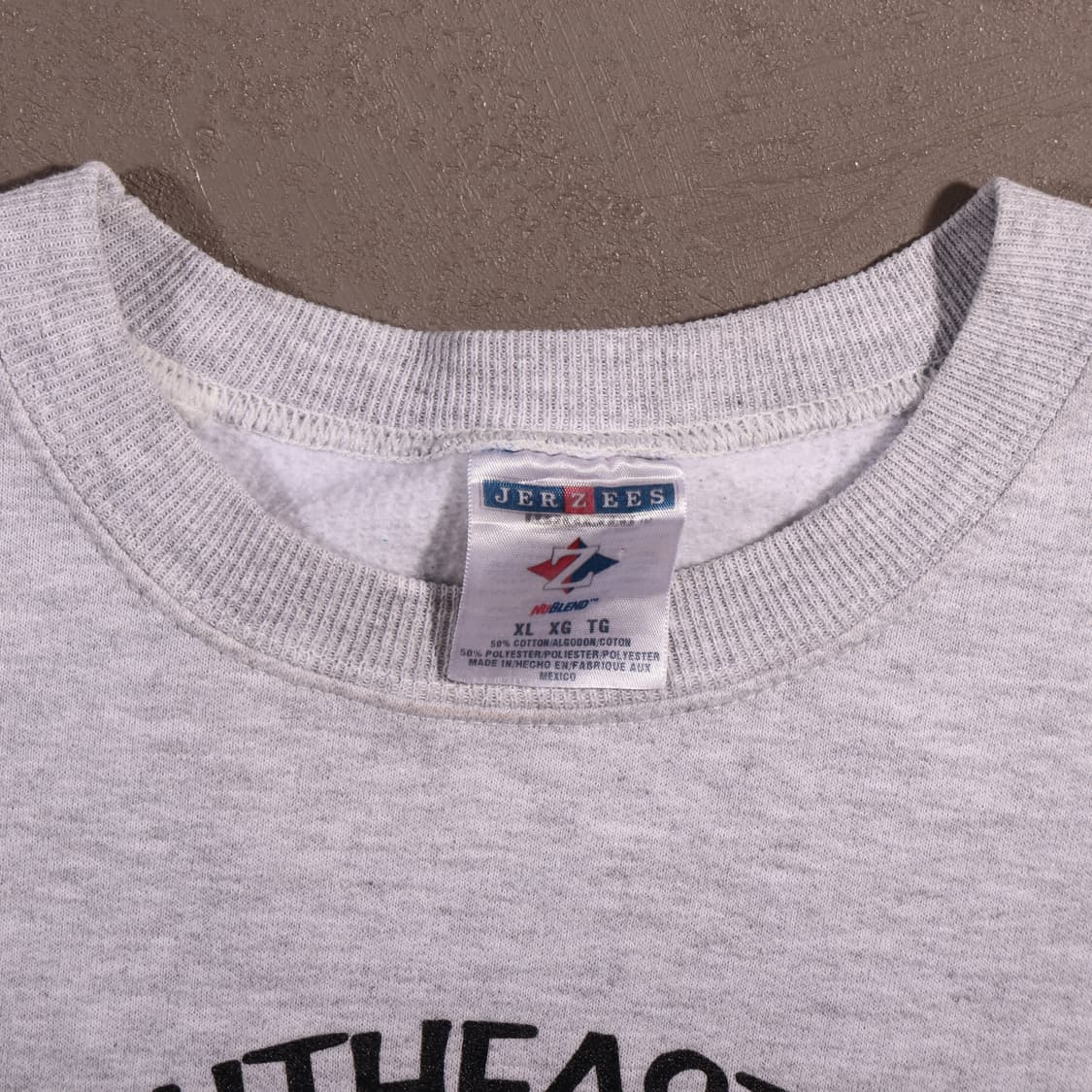 저지스 USA 스웻셔츠 상품이미지3