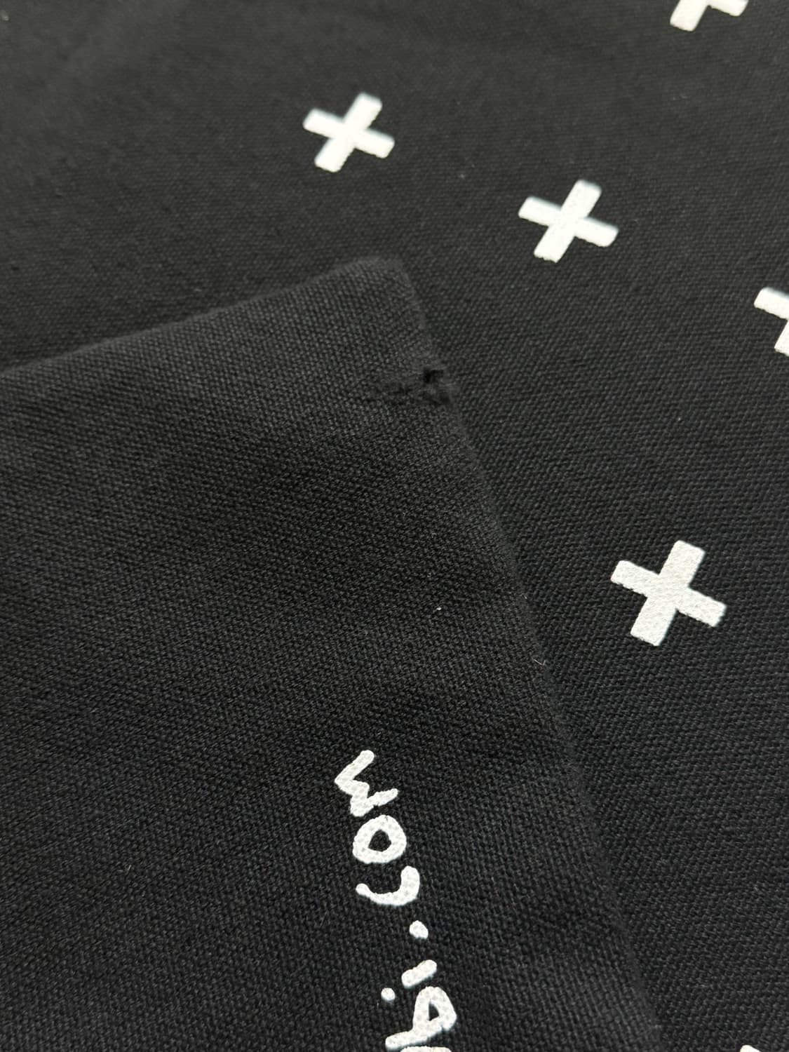 코르티스 성현) Ksubi 수비 토트백 상품이미지6