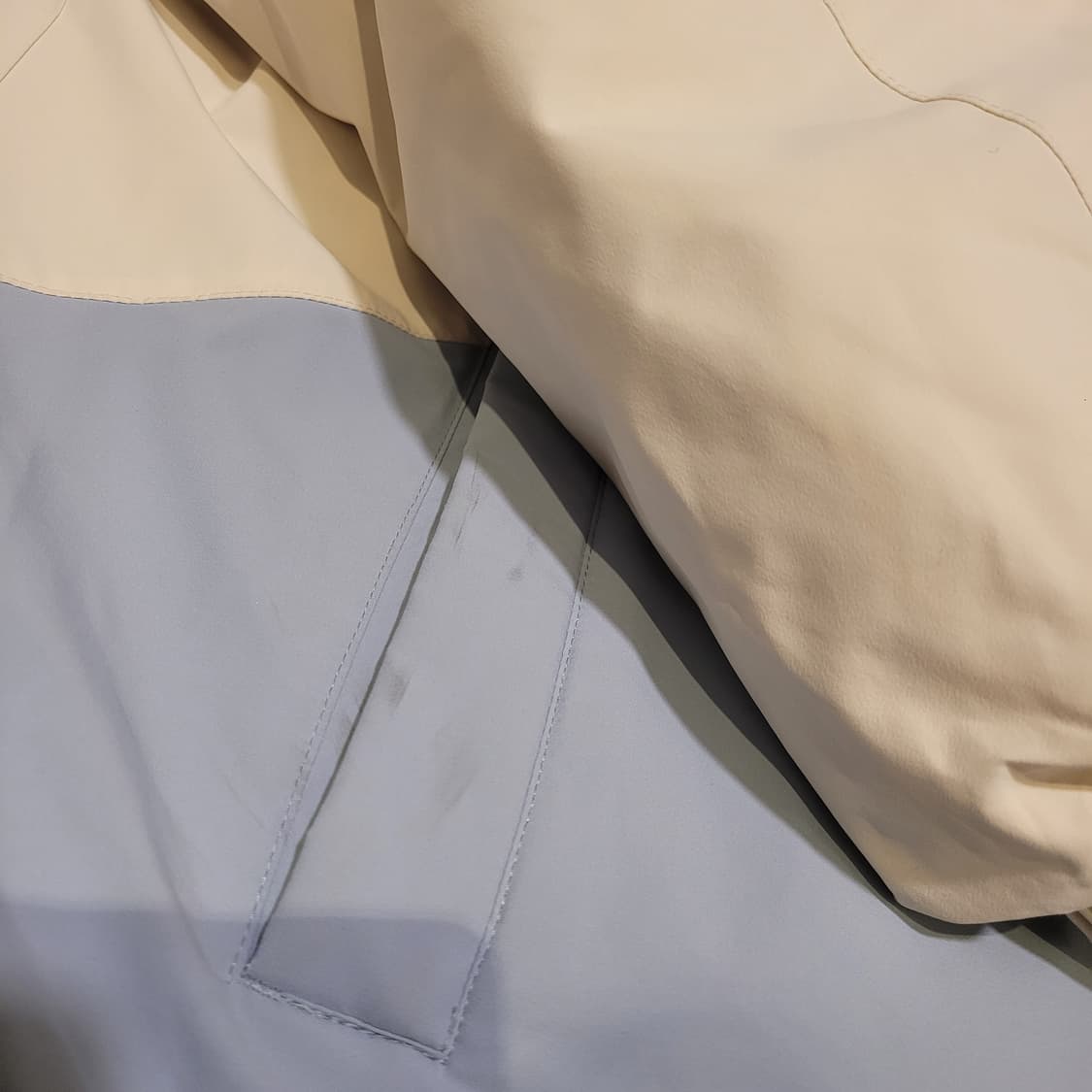 디스커버리 이노블럭 다운패딩 110 상품이미지5