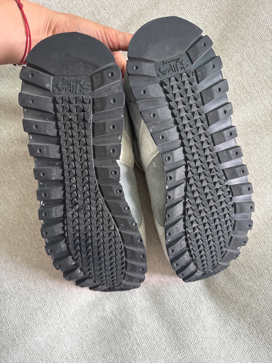 마르지엘라 운동화 상품이미지5