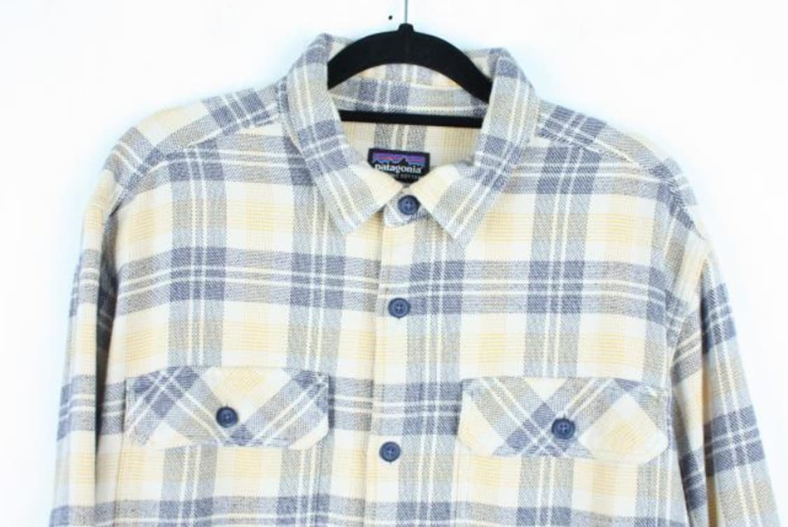 파타고니아 셔츠 상품이미지2
