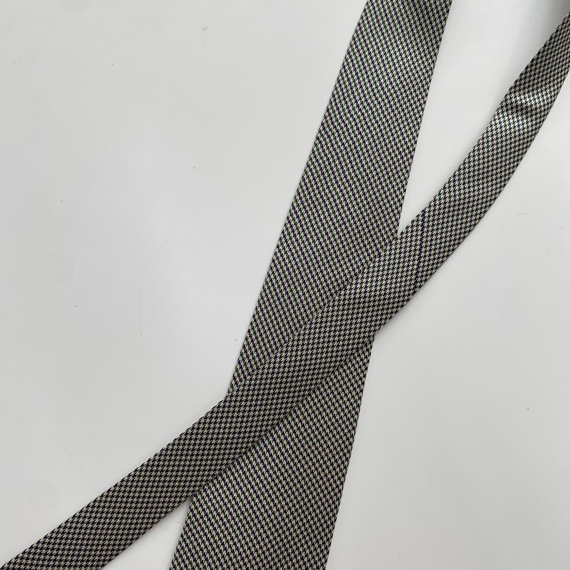 폴로 랄프로렌(POLO) 명품 정품 넥타이 8.6cm 상품이미지4