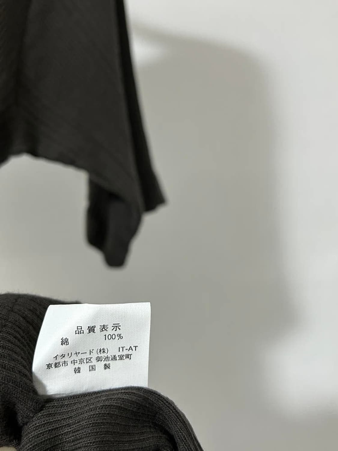 vtg top 상품이미지4