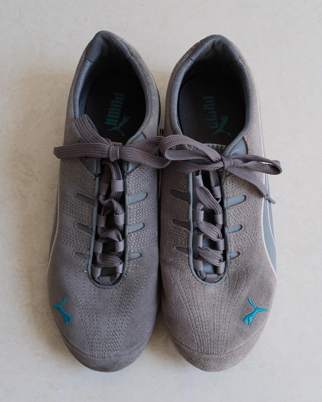Puma Soleil Suede 상품이미지2