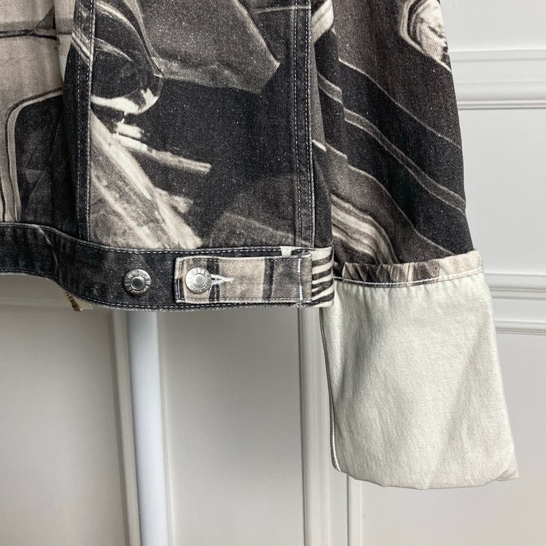 헬무트랭 NY시티 자켓 상품이미지9