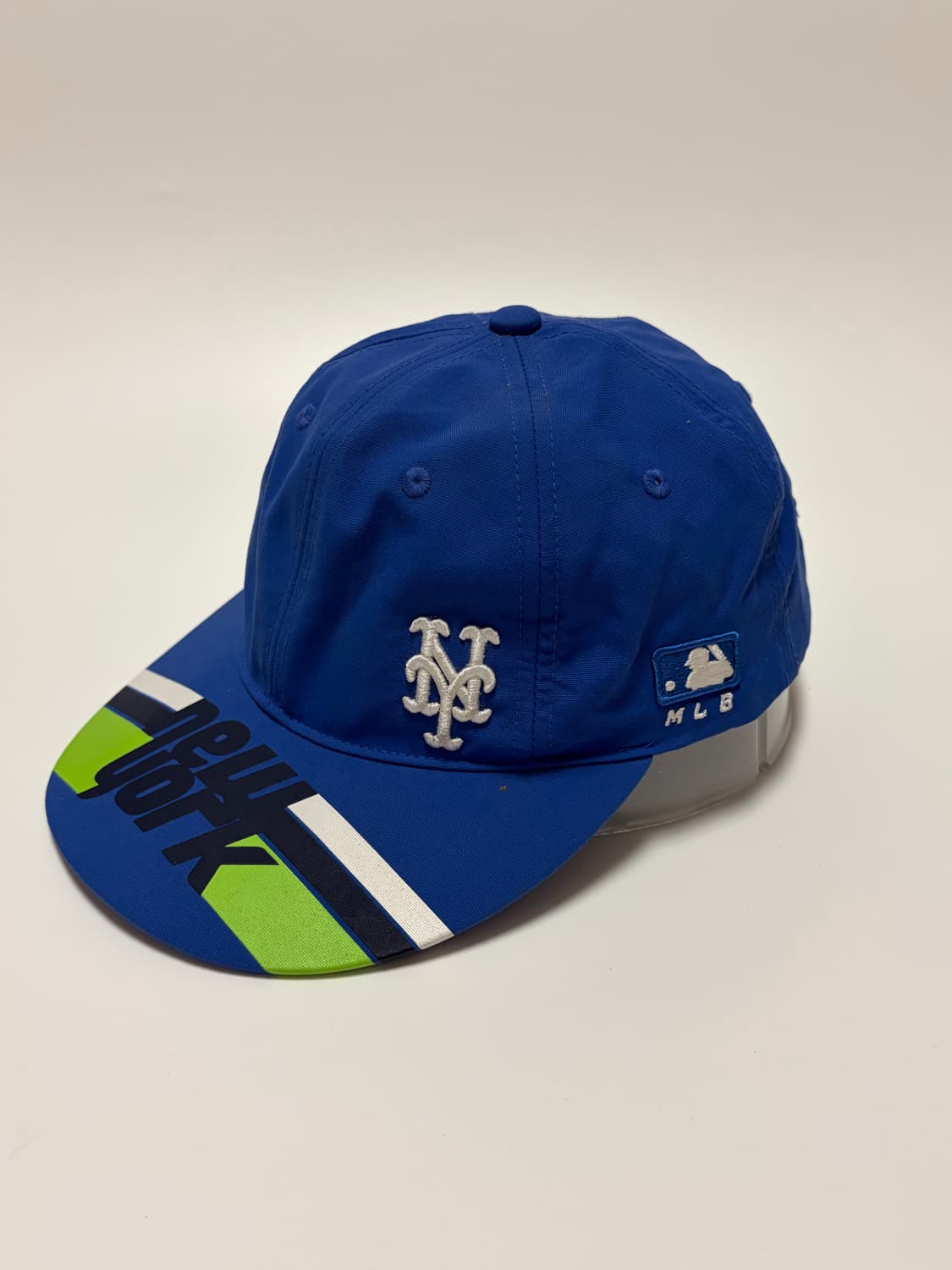 MLB 뉴욕 메츠 스냅백 상품이미지2