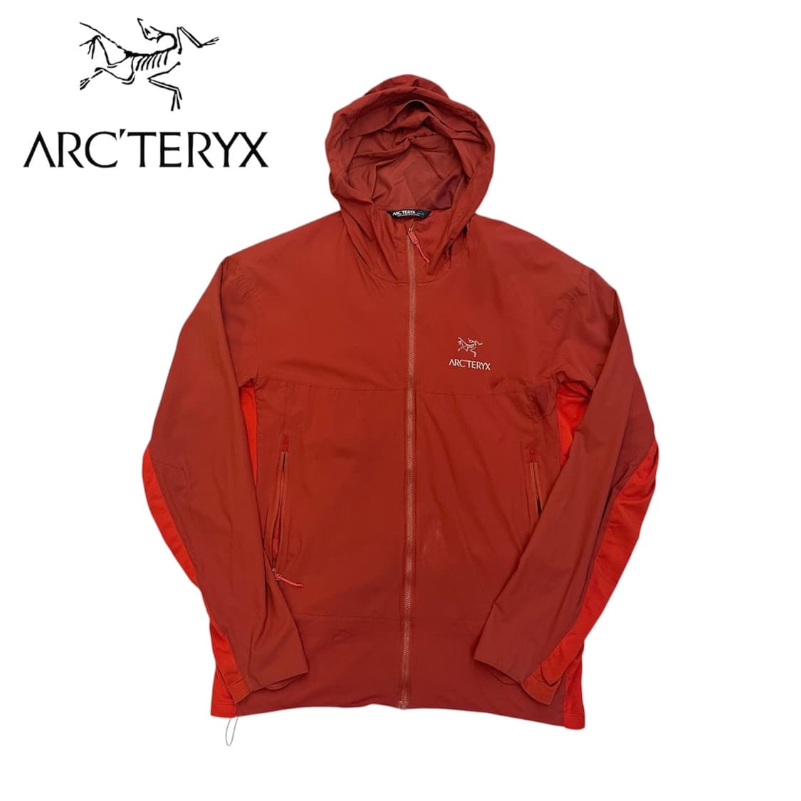 아크테릭스 아톰 SL 후드 자켓 상품이미지1
